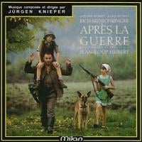 Après la guerre Soundtrack (by Jürgen Knieper)