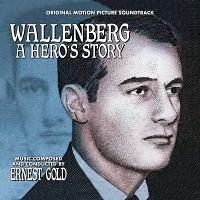 Wallenberg: A Hero’s Story Soundtrack (by Ernest Gold)