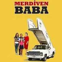 Merdiven Baba Soundtrack (by Aydın Sarman, Burcu Güven)
