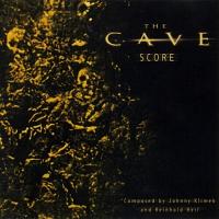The Cave Soundtrack (by Reinhold Heil, Johnny Klimek)