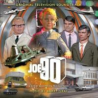 Joe 90 Soundtrack (by Barry Gray)