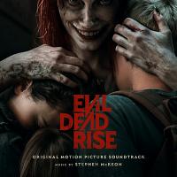 Evil Dead Rise Soundtrack (by Stephen McKeon)