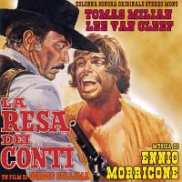 La Resa Dei Conti Soundtrack (by Ennio Morricone)