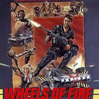 Wheels of Fire Soundtrack (Promo by Christopher Young)