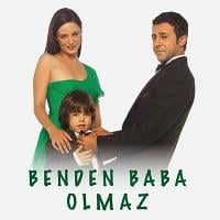 Benden Baba Olmaz Soundtrack (by Aydın Sarman, Burcu Güven)