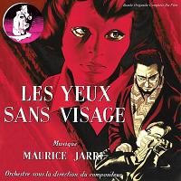 Les Yeux Sans Visage Soundtrack (Complete by Maurice Jarre)