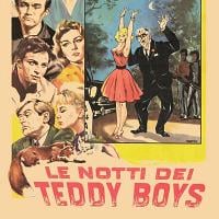 Le notti dei Teddy Boys Soundtrack (by Armando Trovajoli)
