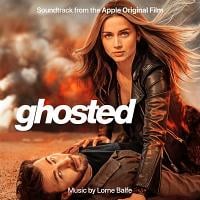 Ghosted Soundtrack (by Lorne Balfe)