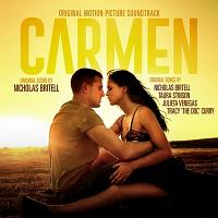 Carmen Soundtrack (by Nicholas Britell & VA)