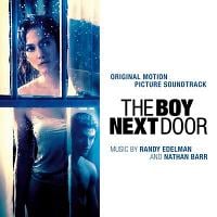 The Boy Next Door Soundtrack (by Randy Edelman, Nathan Barr)