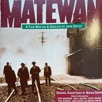Matewan Soundtrack (by Mason Daring)