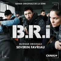 B.R.I Soundtrack (by Severin Favriau)