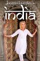 乔安娜·林莉的印度之旅