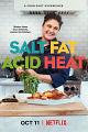 盐，脂肪，酸与热量 Salt Fat Acid Heat