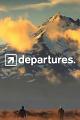 游历札记 Departures