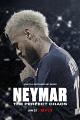 内马尔：不完美的完美球星 Neymar: The Perfect Chaos