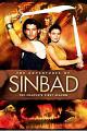 辛巴达历险记 The Adventures of Sinbad
