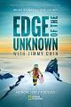 Edge Edge of the Unknown with Jimmy Chin