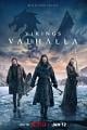 维京传奇：英灵神殿 Vikings: Valhalla