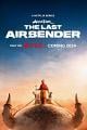 降世神通：最后的气宗 Avatar: The Last Airbender